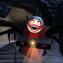 查尔斯小火车手机版下载(Horror Charlie Spider-Train)