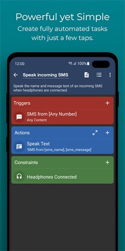 macrodroid官方版 v5.54.9