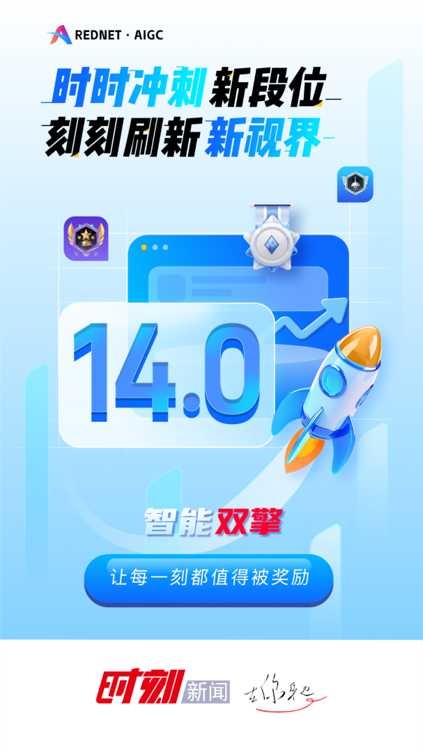 时刻新闻 v14.0
