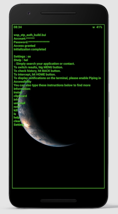 Aris终端桌面APP