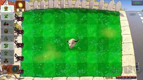 植物大战僵尸指导版手机版 v1.0安卓版 