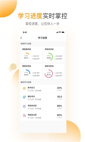 网校学堂APP v4.7.50