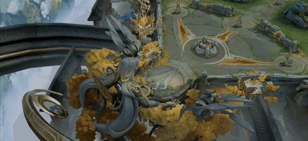 王者荣耀10月9日版本更新公告大全