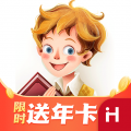 洪恩双语绘本 V4.9.4
