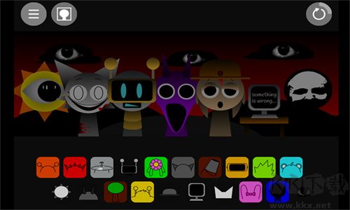 节奏盒子Sprunked手机版 v1.0安卓版 
