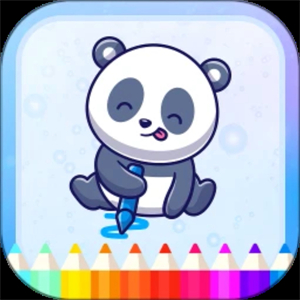 小熊画画app