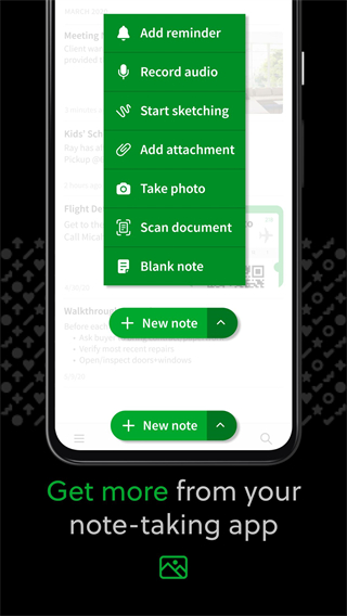 evernote软件 v10.139.1