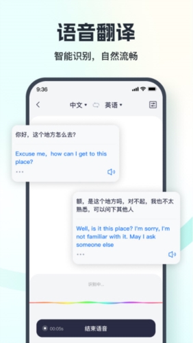翻译相机