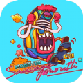香肠涂色派对 v1.1.1