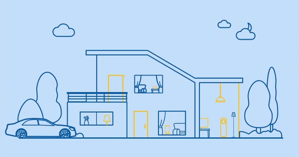 全场景智慧生活截图3