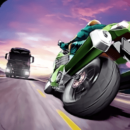 traffic rider摩托游戏  V1.75下载