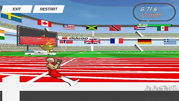 速度之星联机版 v2.39安卓版 