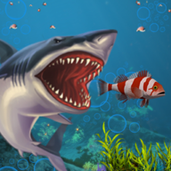 海鲨模拟器(Underwater Sea Monster Attack)