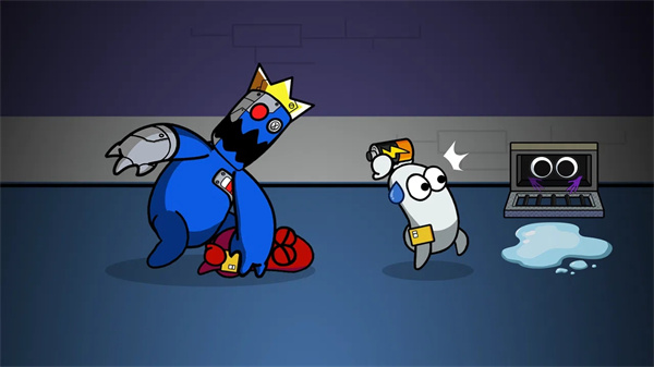 彩虹怪物幸存者2中文版