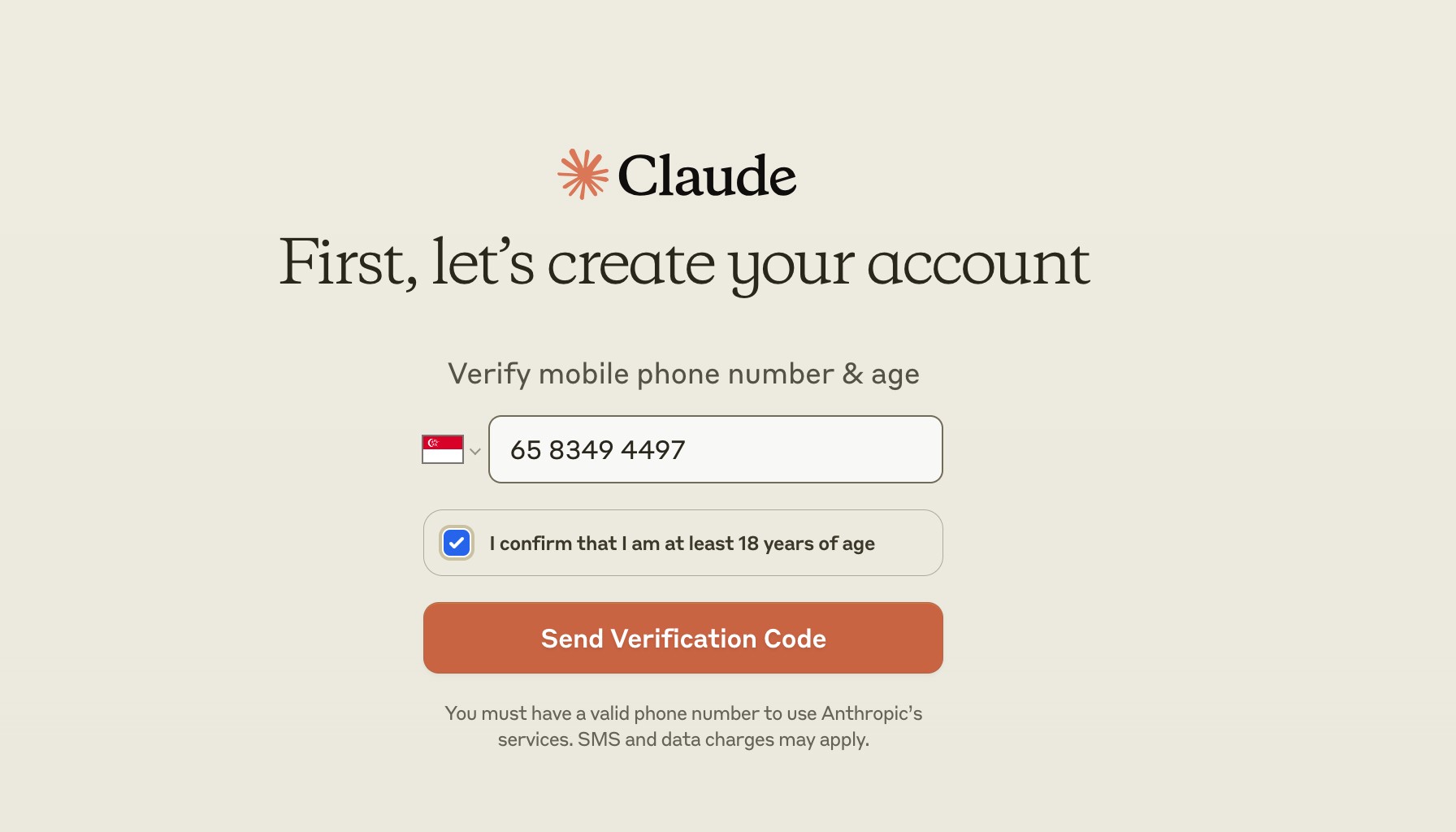 Claude