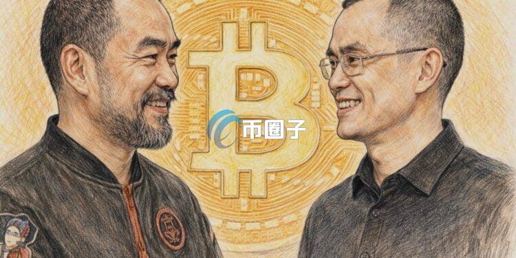 黄立成读完赵长鹏新书《币安人生(Freedom of Money)》：这是残酷的加密货币生存指南