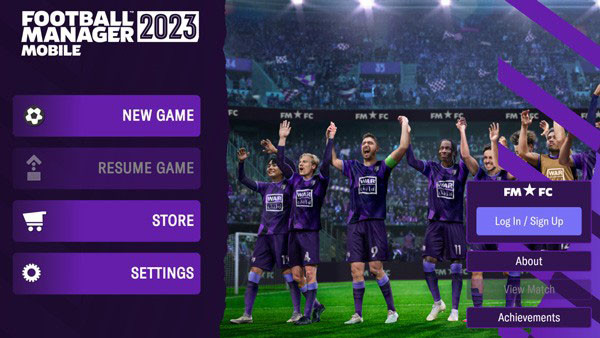 足球经理2023