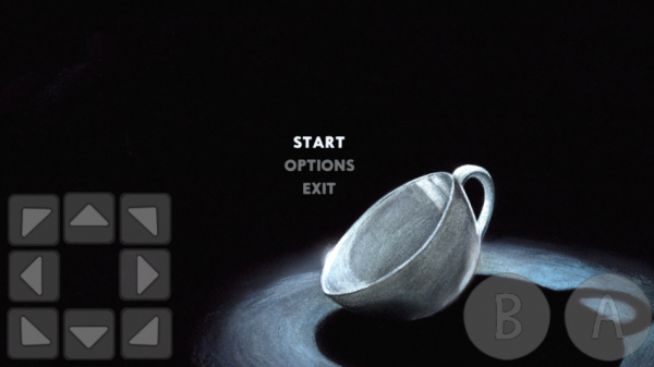 茶杯头dlc