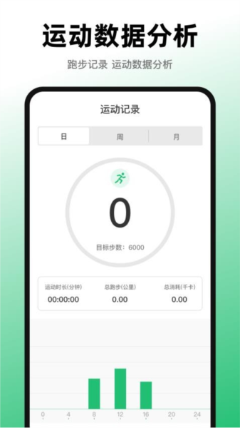 活力跑步计数器app v3.5.358