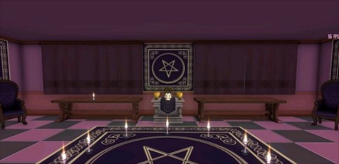 病娇模拟器2022