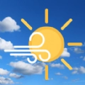 余晖天气软件下载V1.0.0