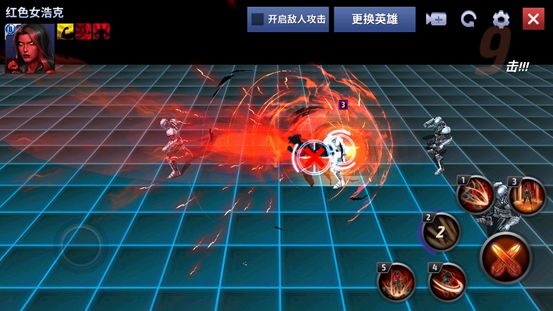 漫威未来之战图片7