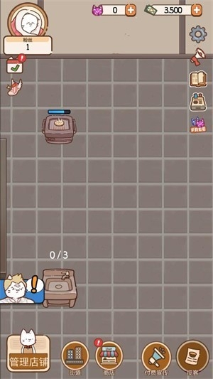 猫餐厅猫粮大亨最新版下载 v1.1.5