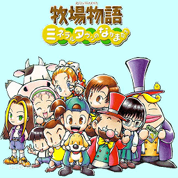 赛马牧场物语汉化版下载 v2.0.9
