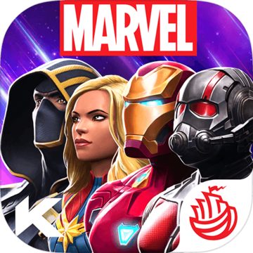 漫威超级争霸战国服安卓下载 v51.0.0 