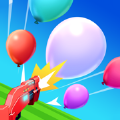 欢乐打气球红包版  V1.10下载