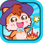 宝宝涂色魔法屋下载