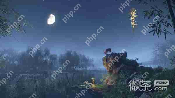 逆水寒手游石髓羹制作方法
