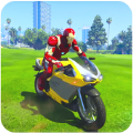 英雄驾驶摩托车 v1.0.1手游下载