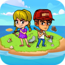 双人海岛求生手机版 v1.0.8安卓版 