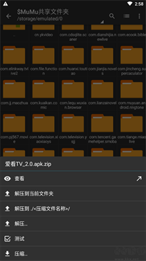 zarchiver pro手机版