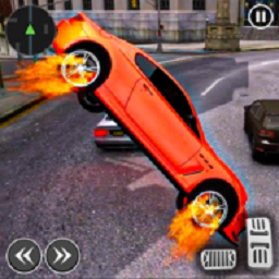 趣味驾驶汽车 v1.0.1手游下载