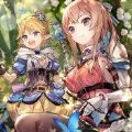 箱庭岛少女 v1.54手游下载
