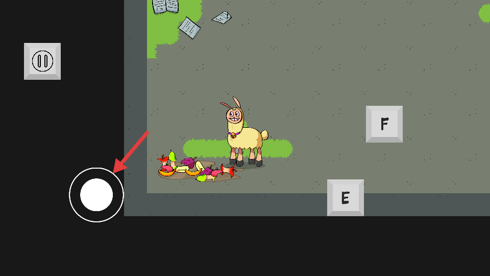 饥饿的拉姆手机版