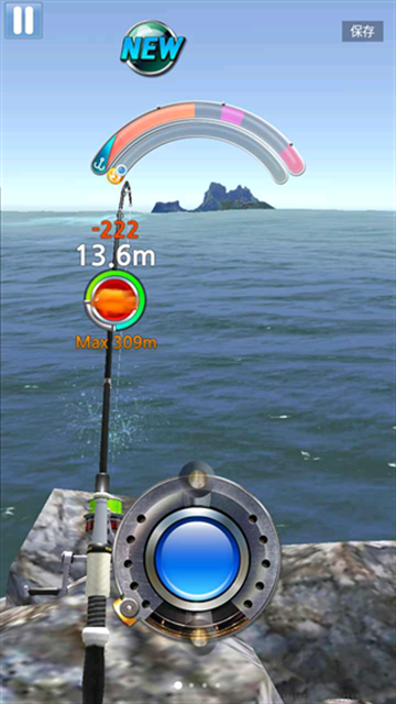 怪鱼猎人手机版 v0.4.56安卓版 
