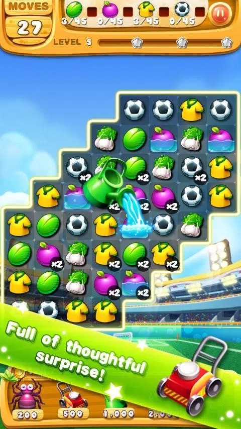 狂热的花园安卓版下载 v1.4.7