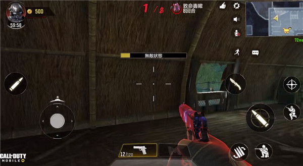 使命召唤19玩家自制版