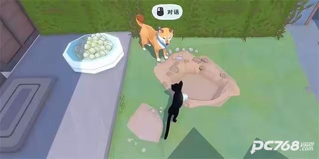 小猫咪大城市手游