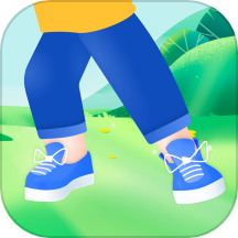 走路乐不停App  V1.4.1下载
