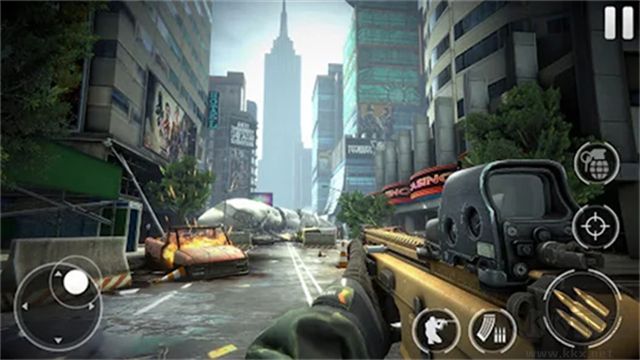 特种战争最新版v1.5.2安卓版 