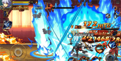 时空猎人oppo版