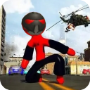 火柴蜘蛛侠英雄2正版 v2.9