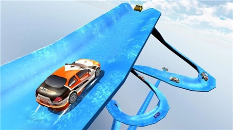 水上拉力赛 v1.2.1手游下载