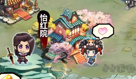 绅士江湖2025最新版 v6.0.1安卓版 