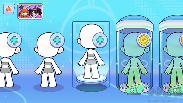 奇妙创意世界手机版