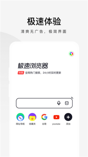 360极速浏览器图片6